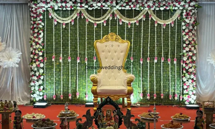 Little heaven creation